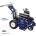 Graco Grindlazer HP DC1021 (25N659)