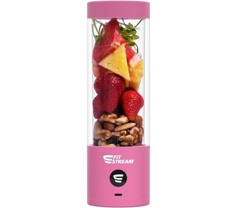 FitStream Pro Pink