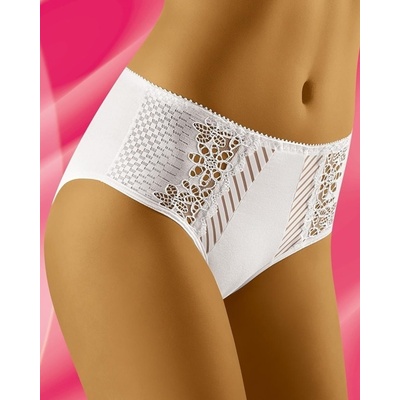 Wolbar nohavičky Eco Ri biela