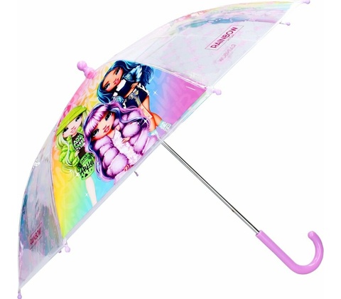Vadobag Rainbow High vícebarevná