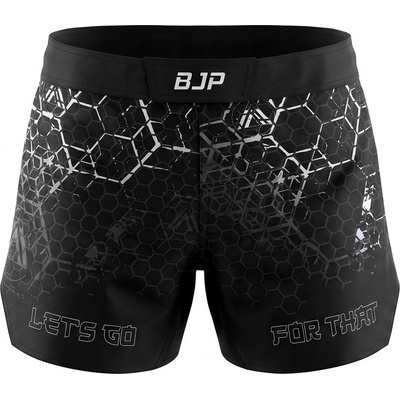 BJP MMA Shorts MONOLITH V1