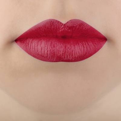Geoderm BIO rtěnka Bio & Vegan Vélez Málaga/Red 4 g