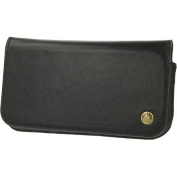 Pouzdro Valenta Pouch Classic Medium černé