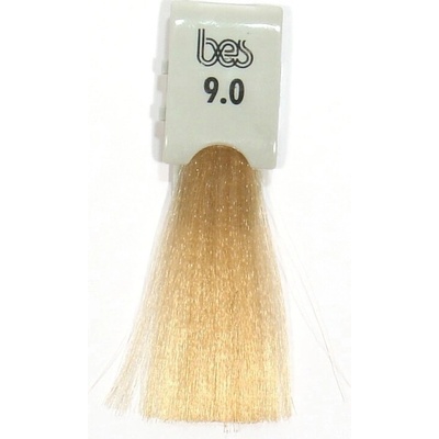 Bes Hi-Fi Hair Color 9-0 svetlejšia blond