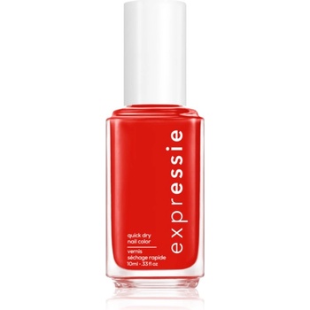 essie expressie бързозасъхващ лак за нокти цвят 475 send a message 10ml
