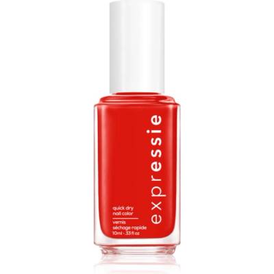 essie expressie бързозасъхващ лак за нокти цвят 475 send a message 10ml