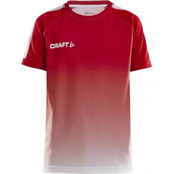 Craft Тениска Craft PRO CONTROL FADE JERSEY JR 1906703-430900 Размер 122/128