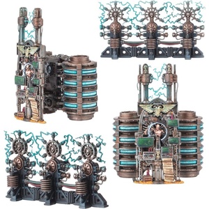 Games Workshop Battlefield Armageddon: Capacitor Cluster (03-15)