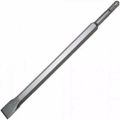 Makita – příslušenství D-19021 sekáč plochý SDS-Plus 400x20mm Varianta: Makita – příslušenství D-19021 sekáč plochý SDS-Plus 400x20mm