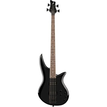 Image 1 of Jackson X Series Spectra Bass SBX IV Gloss Black