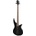 Jackson X Series Spectra Bass SBX IV Gloss Black