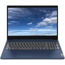Notebooky Lenovo IdeaPad 3 82H803GXCK