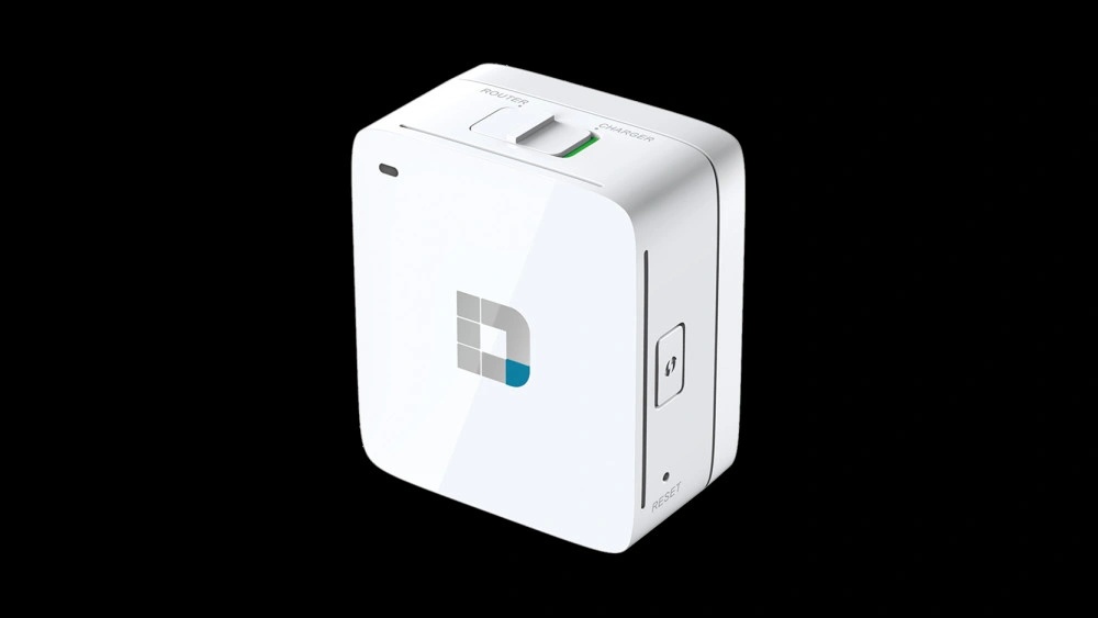 D-Link DIR-518L