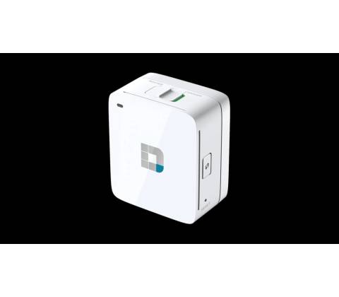 D-Link DIR-518L