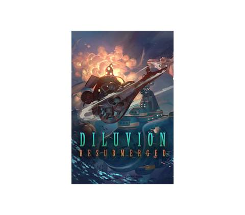 Diluvion