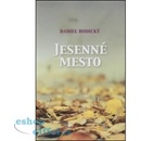 Jesenné mesto