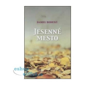 Jesenné mesto