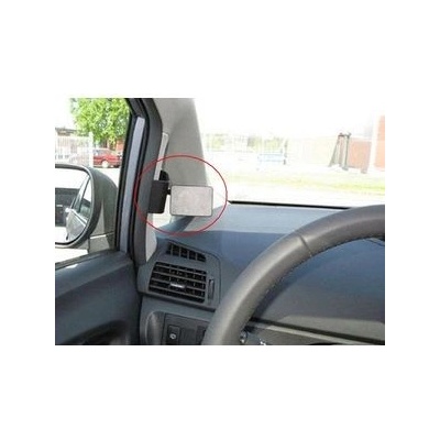 Brodit ProClip montážna konzola pre Toyota Verso 09-19, vľavo na stĺpik 804340
