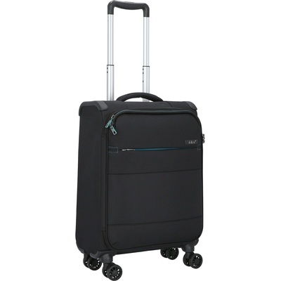 D&N 4W S černá 9054-01 35 l