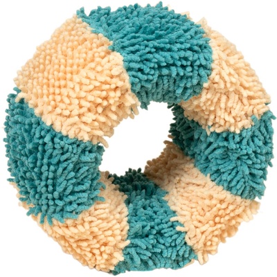 Tiaki v tvare krúžku 7,5 x v 15,5 cm