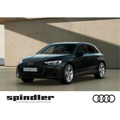 Audi A3 TFSI S tronic Advanced 85 kW