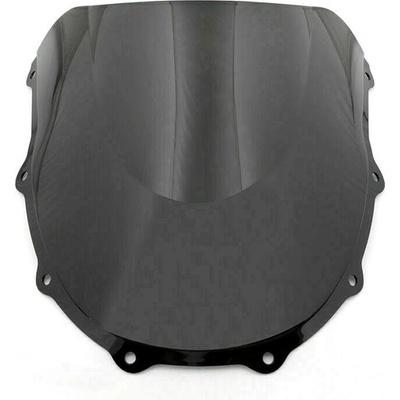 Predný plexi dymový Kawasaki ZX-7R 1996-2006