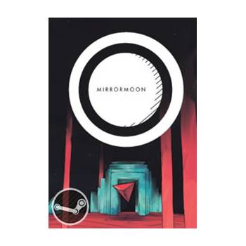 MirrorMoon EP
