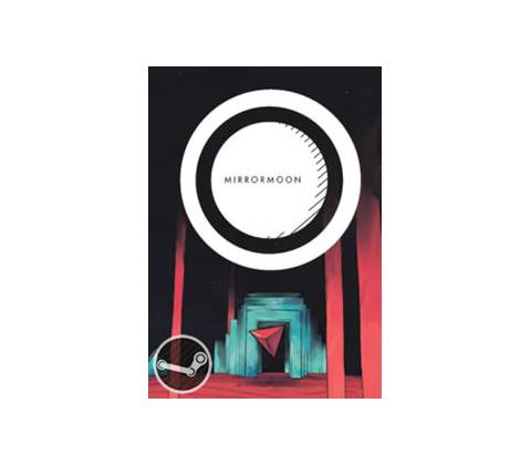 MirrorMoon EP