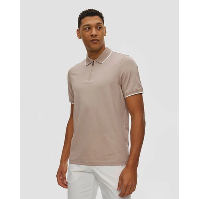 Bogner Pánská Polokošile Timo-10