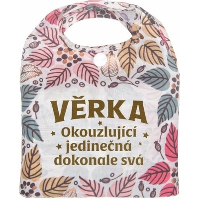 Albi Taška do kabelky - Věrka