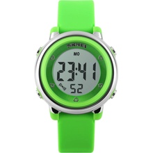 Skmei zelené SK-1100-GR