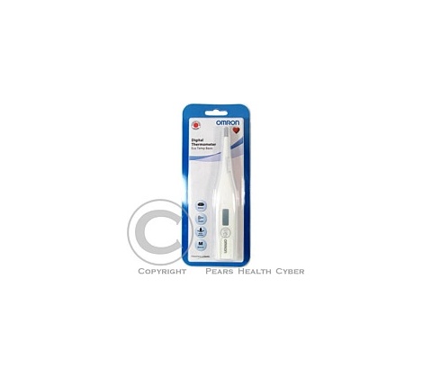 Omron Eco Temp Basic