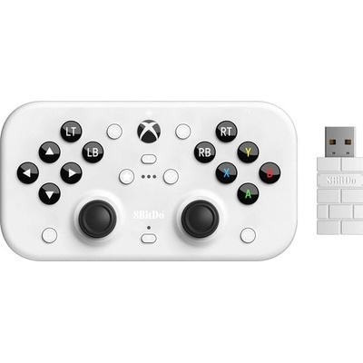 8BitDo Lite SE Wireless RET00483