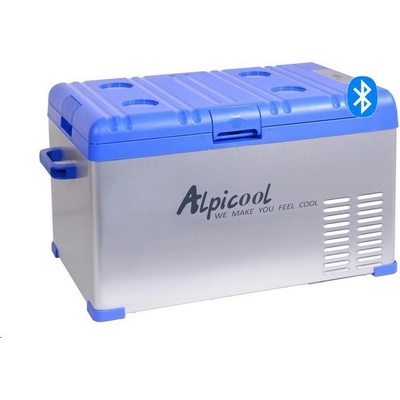 Alpicool 30l, 230/24/12V
