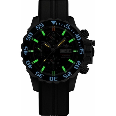 Ball DC3226A-P4C-BK