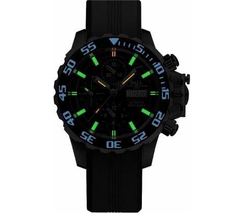 Ball DC3226A-P4C-BK