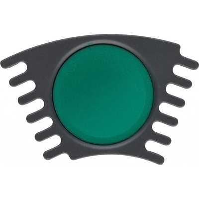 FABER-CASTELL Connector vodová barva modrozelená