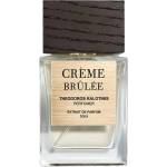 Theodoros Kalotinis Perfumer Golden Secret - Crème Brűlée Extrait de Parfum 50 ml Парфюми