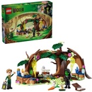 LEGO® Wicked - Elphaba's Retreat (75687)