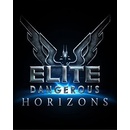 Elite Dangerous Horizons Season Pass