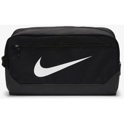 Nike kosmetická taštička Brasilea 9.5 černá
