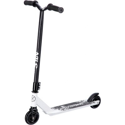Nils Extreme HS138 čierna