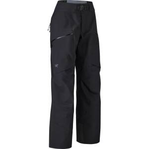 Arc'teryx Ски панталон Arc'teryx Women's Sentinel Pant Ski trousers - Black - размер 8 (107-4745-0123)