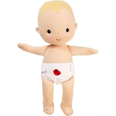Lilliputiens Sasha 36 cm