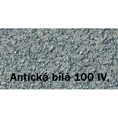 Schmiedeeisen lack kovářská barva 2,5L antická bílá 100 IV.