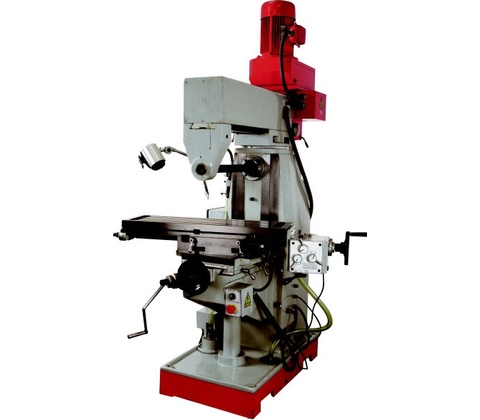 HOLZMANN BF 500D