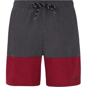 Protest Бански гащета Protest Freddie swimming shorts - Grey (Red Sangria)