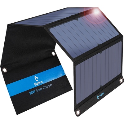 BigBlue B401D