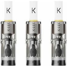 Kiwi SPARK Cartridge 1,2 ohm 3 ks
