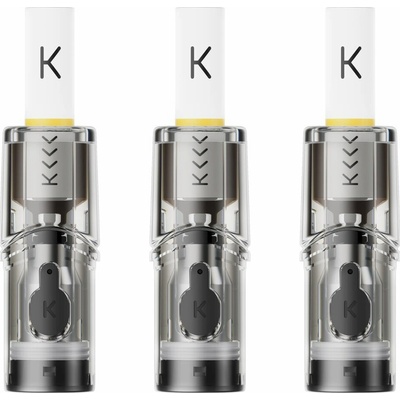Kiwi SPARK Cartridge 1,2 ohm 3 ks